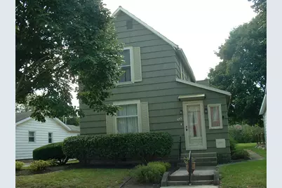 503 E Mechanic Street, Wapakoneta, OH 45895 - Photo 1