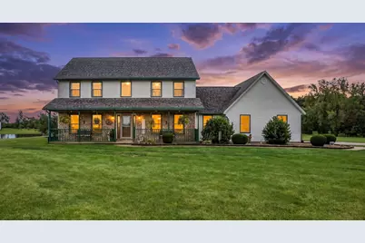 106 Highland Lakes Drive, Lima, OH 45801 - Photo 1