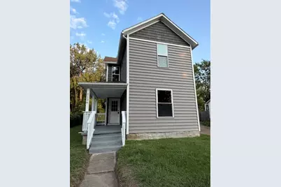 1126 Burt Street, Springfield, OH 45505 - Photo 1