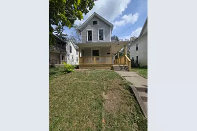 32 S Florence Street, Springfield, OH 45505 - Photo 3