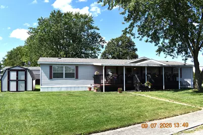 632 Folkerth Avenue #54, Sidney, OH 45365 - Photo 1