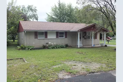 2108 Gipsy Drive, Dayton, OH 45414 - Photo 1