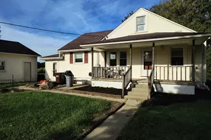 4822 W Shearer Rd, West Milton, OH 45383 - Photo 3