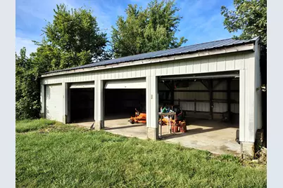 4822 W Shearer Road, West Milton, OH 45383 - Photo 5