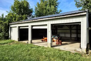 4822 W Shearer Rd, West Milton, OH 45383 - Photo 5