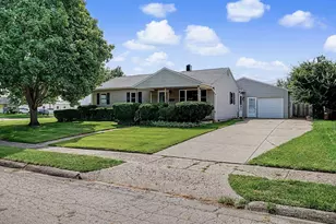 413 N Church St, New Carlisle, OH 45344 - Photo 1