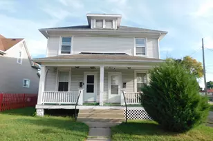 1832 Warder St, Springfield, OH 45503 - Photo 1