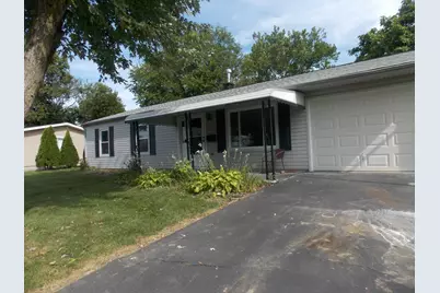 1738 Lundgren Road, New Carlisle, OH 45344 - Photo 3