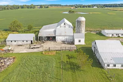 697 Township Road 31, Bellefontaine, OH 43311 - Photo 87