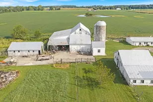 697 Township Road 31, Bellefontaine, OH 43311 - Photo 87