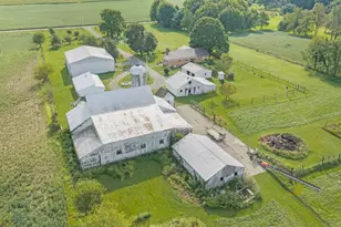 697 Township Road 31, Bellefontaine, OH 43311 - Photo 83