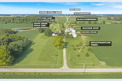 697 Township Road 31, Bellefontaine, OH 43311 - Photo 5