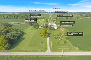 697 Township Road 31, Bellefontaine, OH 43311 - Photo 5