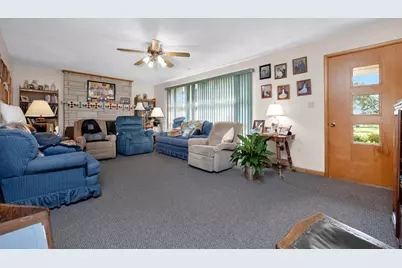 697 Township Road 31, Bellefontaine, OH 43311 - Photo 37