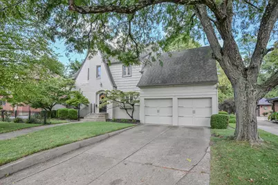 286 N Broadmoor Boulevard, Springfield, OH 45504 - Photo 3
