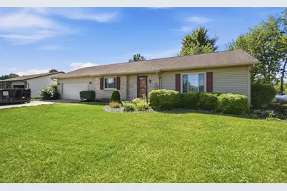 4173 Spencerville Road, Lima, OH 45805 - Photo 3