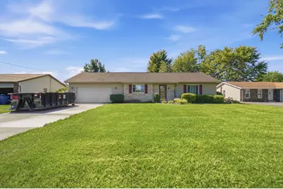 4173 Spencerville Road, Lima, OH 45805 - Photo 1