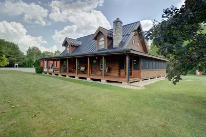 7802 Greenville-Celina Road, Greenville, OH 45331 - Photo 3