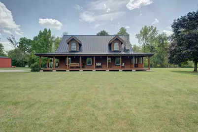 7802 Greenville-Celina Road, Greenville, OH 45331 - Photo 1