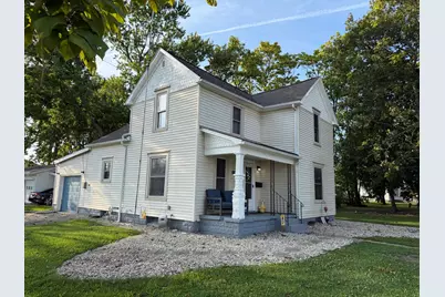 503 Buckeye Avenue, Sidney, OH 45365 - Photo 1