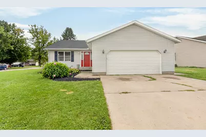 1401 Carrol Street, Sidney, OH 45365 - Photo 3