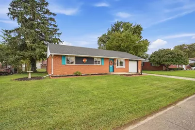 854 Fitchland Drive, Vandalia, OH 45377 - Photo 3