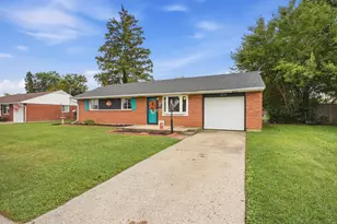 854 Fitchland Dr, Vandalia, OH 45377 - Photo 1