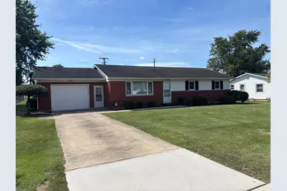 213 E North Street, Anna, OH 45302 - Photo 1