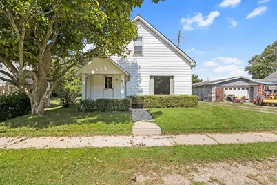 218 S Sandusky Street, Rushsylvania, OH 43347 - Photo 1