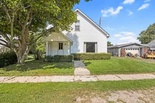 218 S Sandusky St, Rushsylvania, OH 43347 - Photo 1