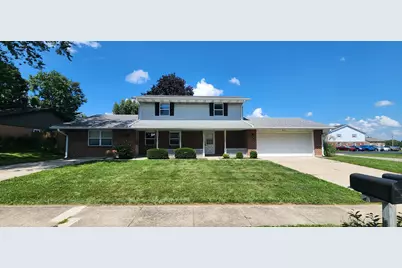 825 Comanche Lane, Tipp City, OH 45371 - Photo 1