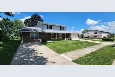 825 Comanche Lane, Tipp City, OH 45371 - Photo 3