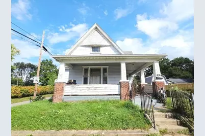 328 N Race Street, Springfield, OH 45504 - Photo 1