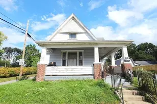 328 N Race St, Springfield, OH 45504 - Photo 1