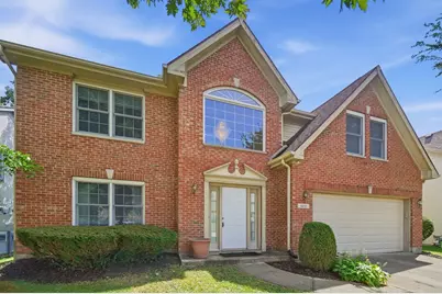 660 Golf View Court, Vandalia, OH 45377 - Photo 3