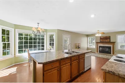 660 Golf View Court, Vandalia, OH 45377 - Photo 17