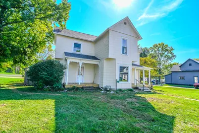 312 N Monroe Street, Christiansburg, OH 45389 - Photo 7