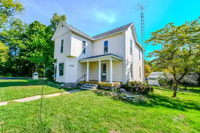312 N Monroe Street, Christiansburg, OH 45389 - Photo 5