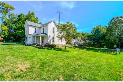 312 N Monroe Street, Christiansburg, OH 45389 - Photo 3