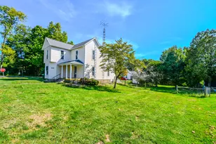 312 N Monroe St, Christiansburg, OH 45389 - Photo 3