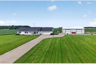 10840 Wasserbeck Road, Prospect, OH 43342 - Photo 1