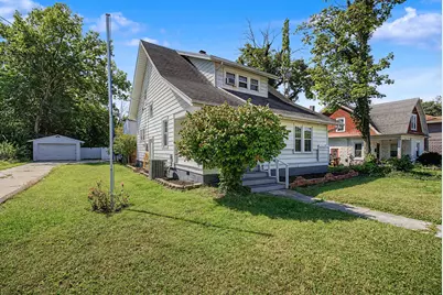 612 W Madison Street, New Carlisle, OH 45344 - Photo 9
