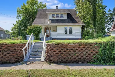 612 W Madison Street, New Carlisle, OH 45344 - Photo 1