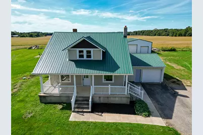 5310 County Road 20, Mount Gilead, OH 43338 - Photo 1