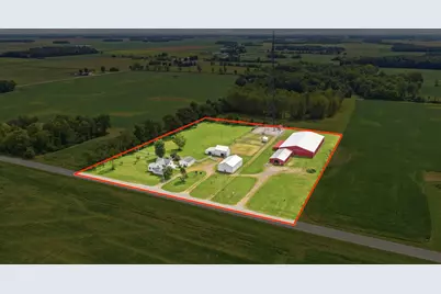 25702 Ohio 67, Waynesfield, OH 45896 - Photo 1