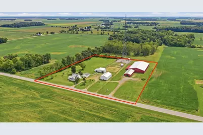 25702 Ohio 67, Waynesfield, OH 45896 - Photo 3