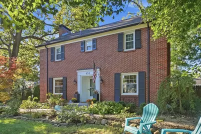 431 Dover Road, Springfield, OH 45504 - Photo 3