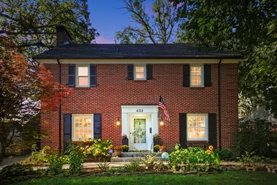 431 Dover Road, Springfield, OH 45504 - Photo 1