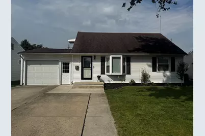 854 Lake Avenue, Saint Marys, OH 45885 - Photo 1