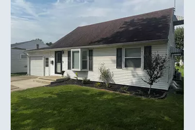 854 Lake Avenue, Saint Marys, OH 45885 - Photo 3